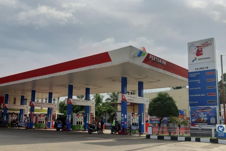 Harga BBM Pertamina Naik per 4 Mei 2026, Ini Rinciannya