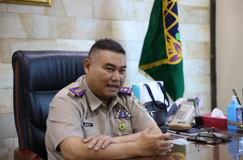  Cerita Warga Semarang Mengurus Roya Hanya Lima Menit Jadi