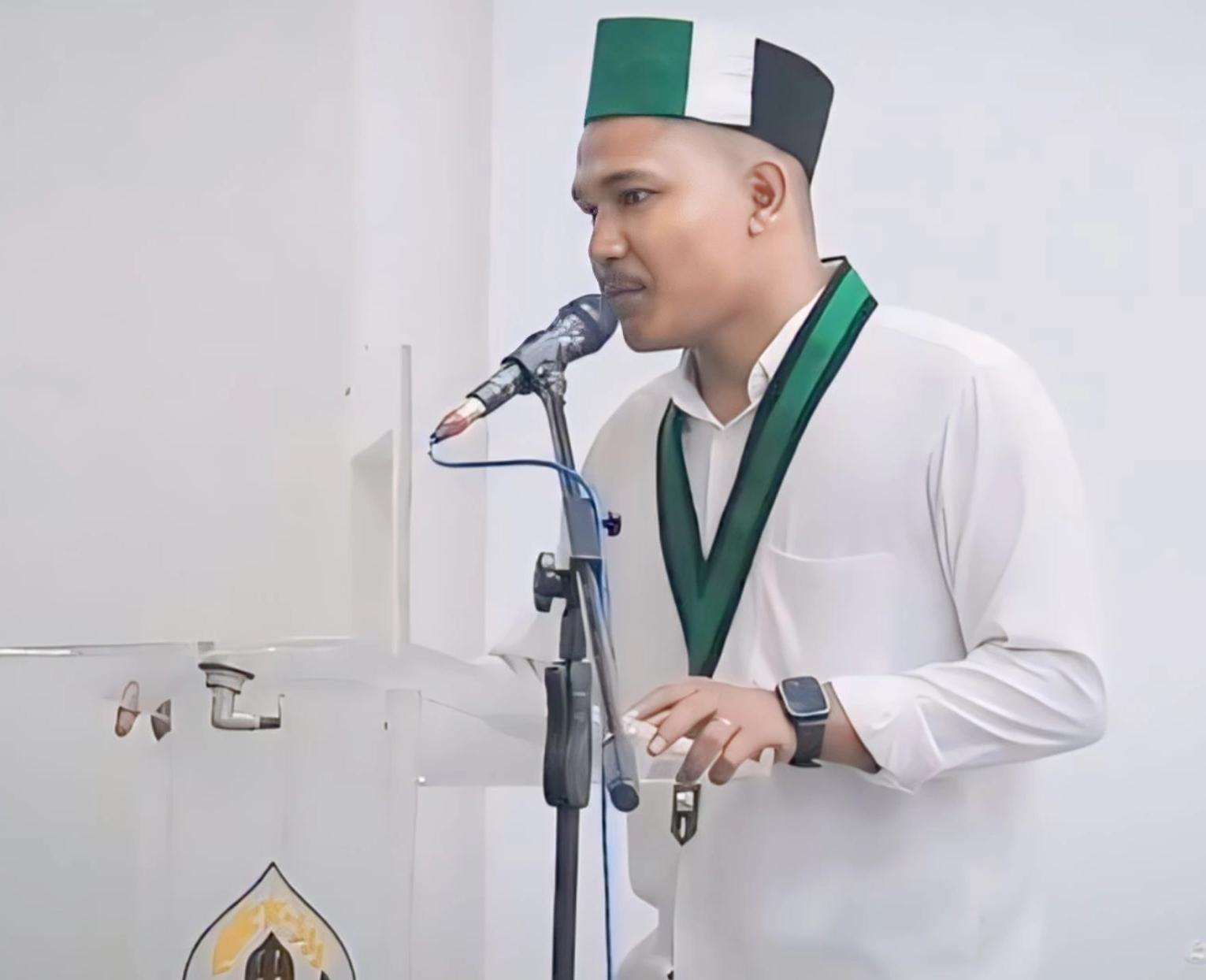 HMI Meulaboh: Pencabutan Pergub JKA Hasil Perjuangan Rakyat Aceh, Tak Perlu Apresiasi Mualem