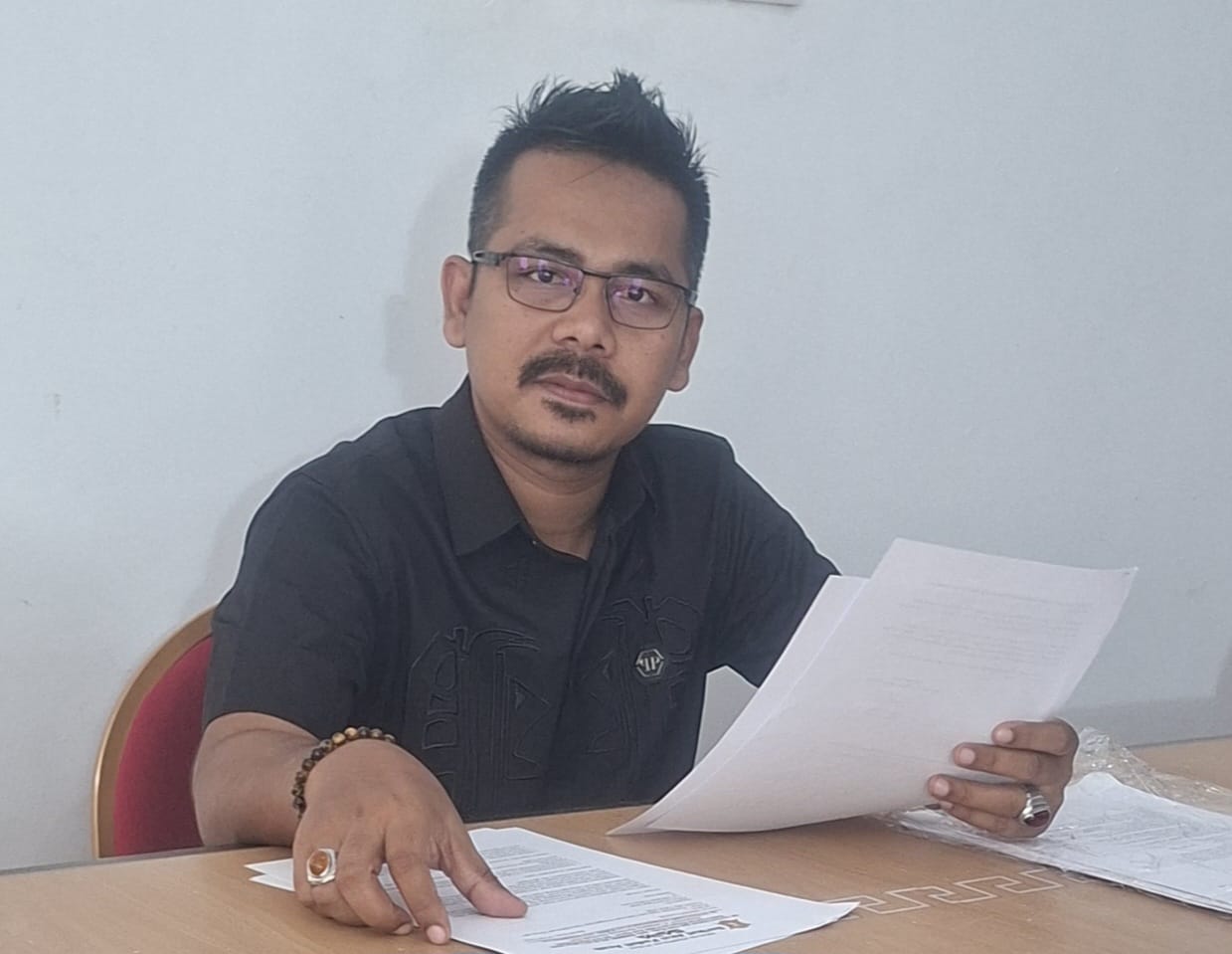SAPA Desak Transparansi Dana Parpol Rp29,3 Miliar di Aceh, Surati Empat Partai Politik