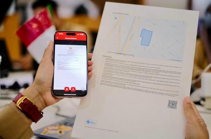  Dapat Tanah dari Orang Tua? Simak Penjelasan Proses Balik Nama Sertipikat Berikut Ini