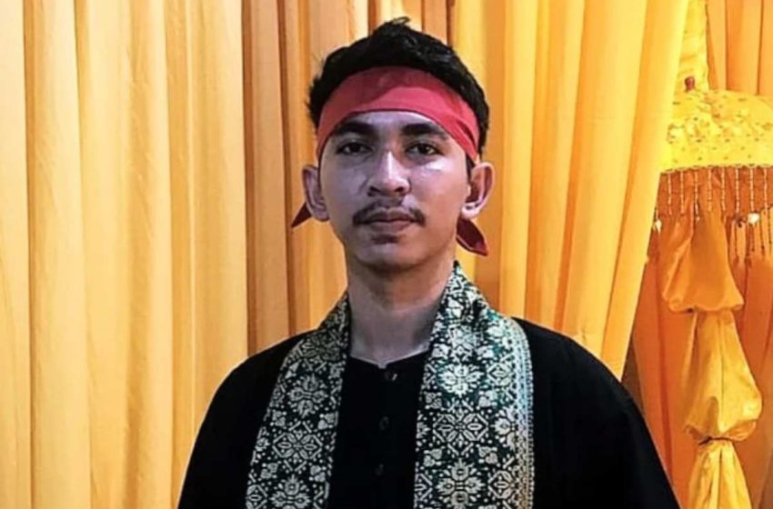  Tonicko Anggara: Menang API Award Bukan Jaminan Pariwisata Berkualitas