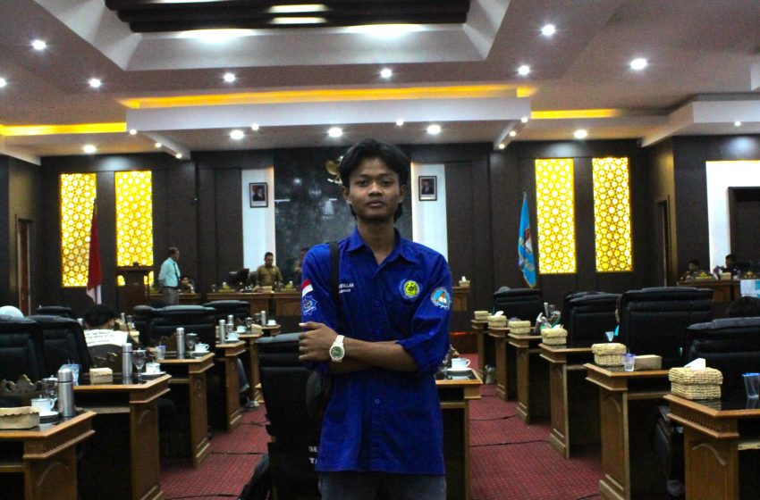  HIMMAFORIA 2026 Sukses Dongkrak UMKM, Perputaran Uang Diperkirakan Capai Ratusan Juta