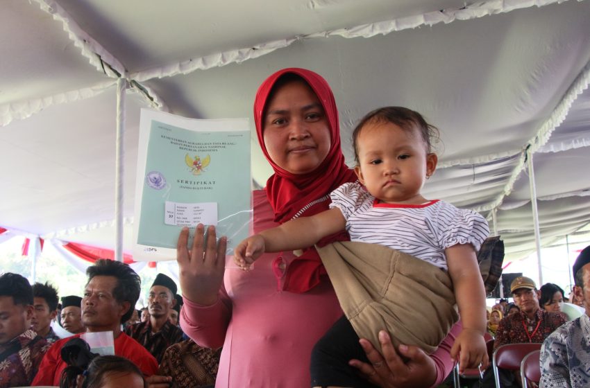  Simak Cara Jual Beli Tanah yang Aman agar Terhindar Masalah di Masa Mendatang