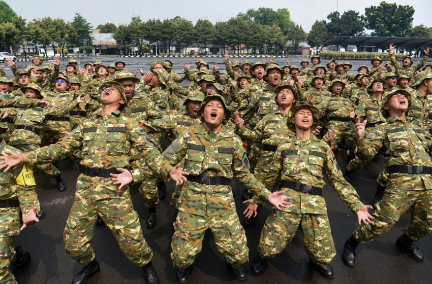  Bertambah, 5 Calon Manajer Kopdes Merah Putih Meninggal Dunia Saat Latsarmil