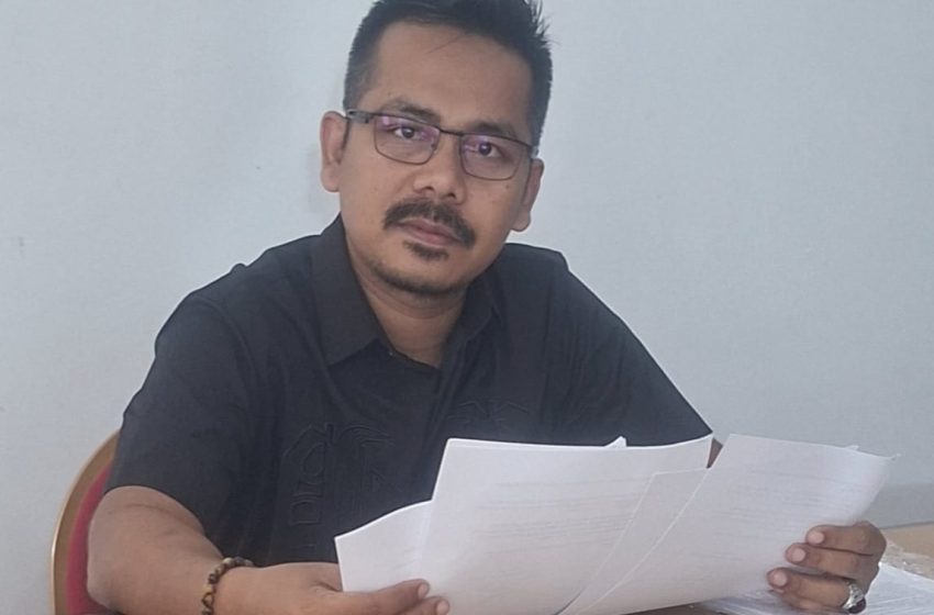  SAPA Minta Kadis Pendidikan Aceh Klarifikasi Dugaan Setoran Dana Program Revitalisasi Sekolah di Bireuen