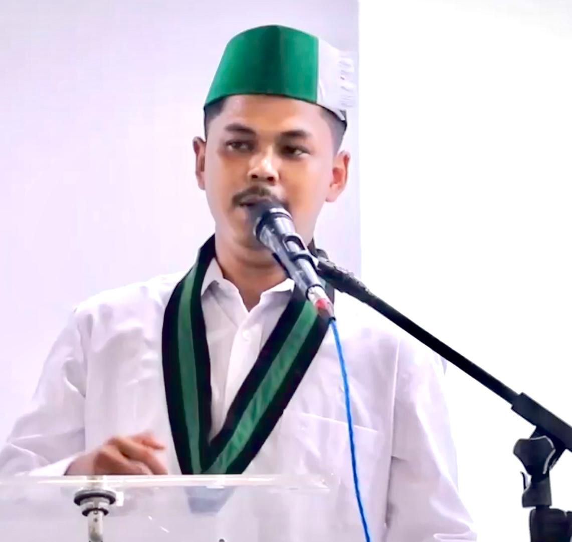 HMI Cabang Meulaboh Desak Pengawasan ketat dan evaluasi Total MBG: Jangan Ada Korupsi di Balik Program Gizi Anak