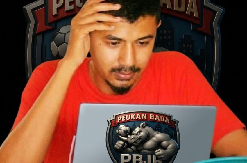  Tidak Masalah Dollar 20 Ribu, Yang Penting Timnas Menang!
