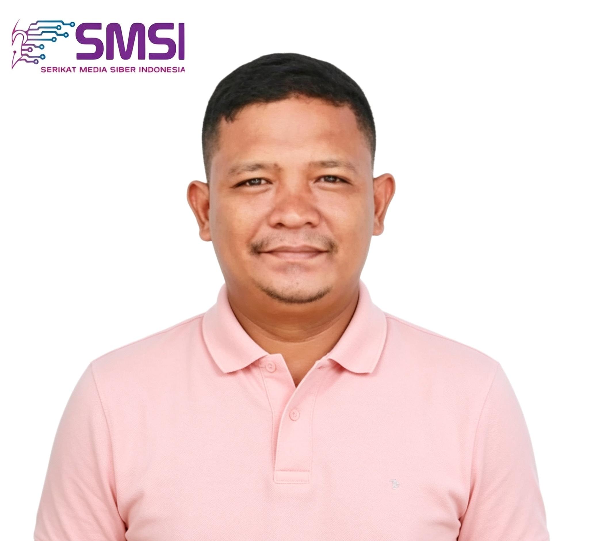 ‎Pengurus SMSI Aceh Barat Resmi Disahkan, Alfian Akbar Jabat Ketua