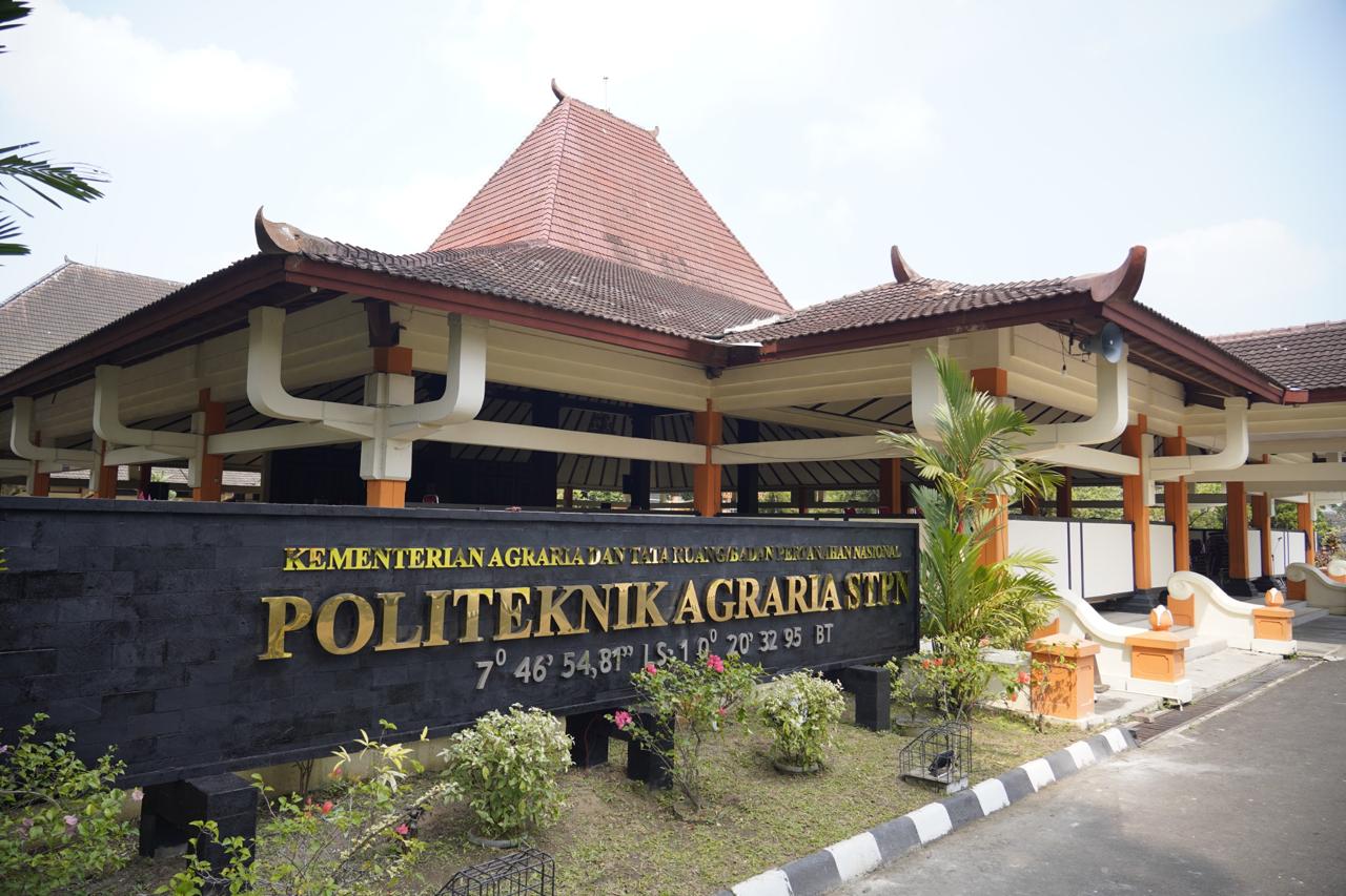 Yuk, Kenalan sama Program Studi di Politeknik Agraria STPN