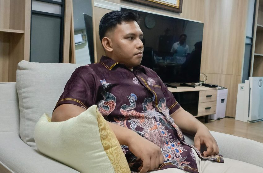  PERMAHI Aceh: Kekayaan Alam Aceh Harus Menjadi Jalan Kesejahteraan, Bukan Sekadar Komoditas Nasional
