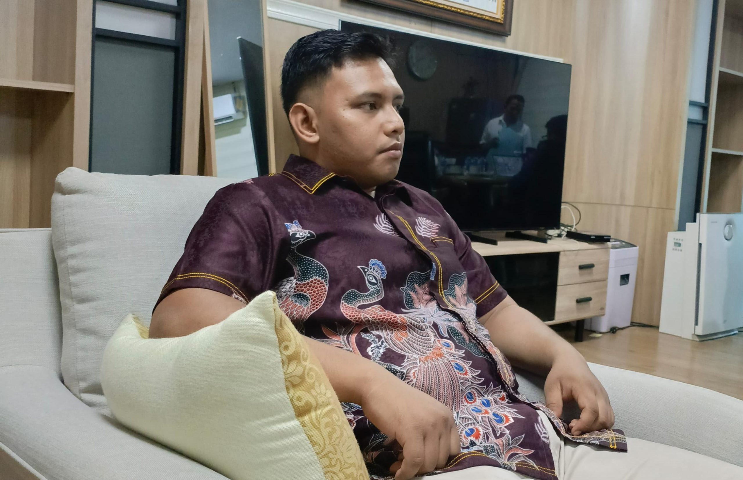 PERMAHI Aceh: Kekayaan Alam Aceh Harus Menjadi Jalan Kesejahteraan, Bukan Sekadar Komoditas Nasional