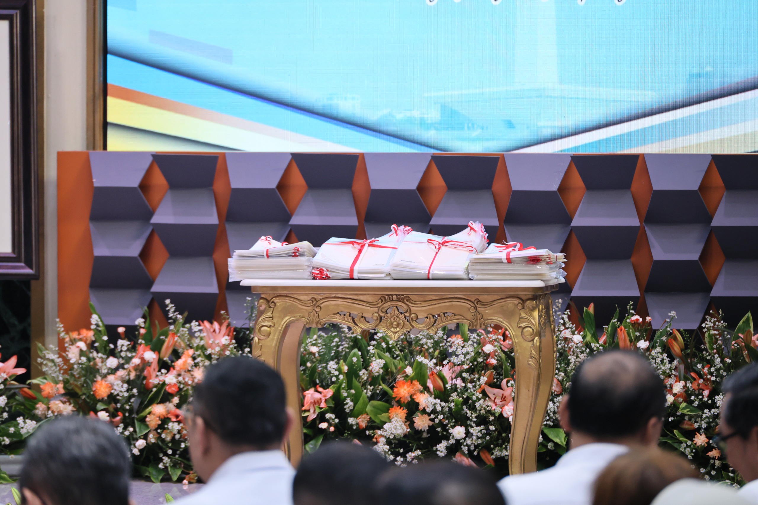 Serahkan 499 Sertipikat Hak Pakai, Kementerian ATR/BPN Amankan Rp124 Triliun Aset Pemprov DKI Jakarta Sepanjang 2026
