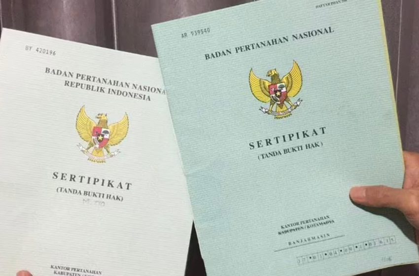  Kenali Prosedur dan Syarat Pemisahan Bidang Tanah