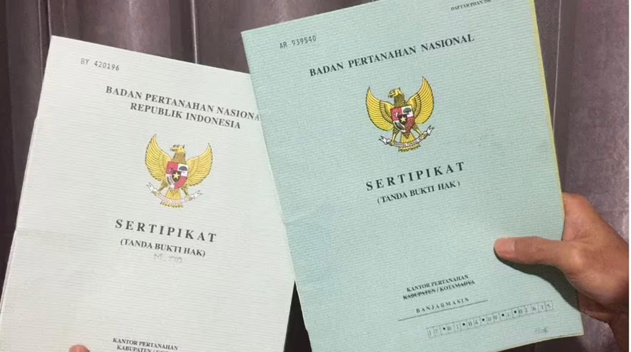 Kenali Prosedur dan Syarat Pemisahan Bidang Tanah