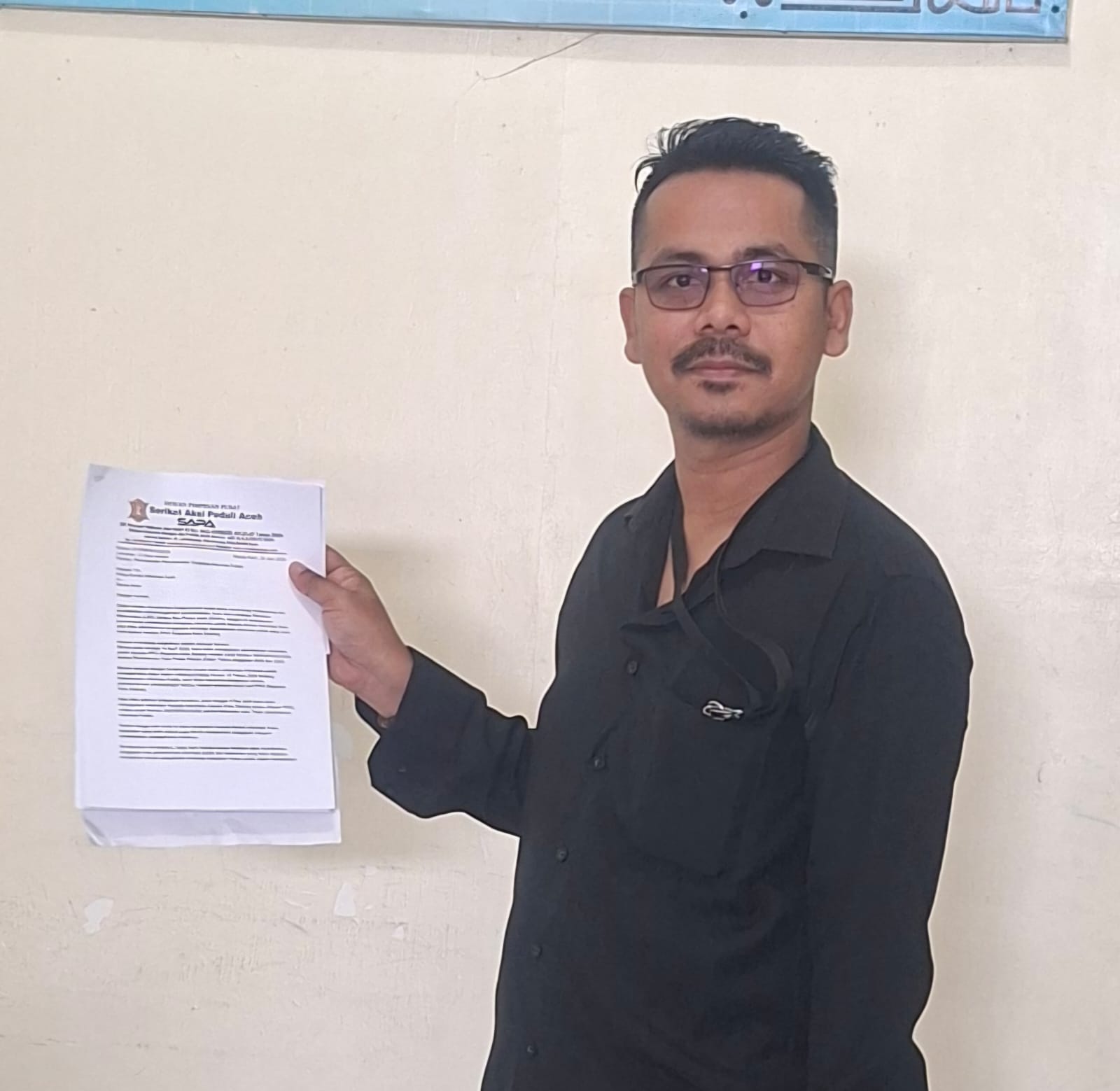 SAPA Gugat PPID Bappeda Sabang ke Komisi Informasi Aceh, Soroti Keterbukaan Data Pokir DPRK