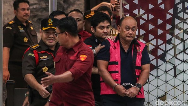  Kejagung Bakal Koordinasi dengan BGN soal Nasib SPPG Terafiliasi Dadan cs