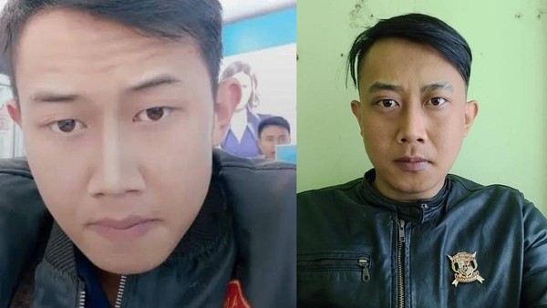  Taufik Hidayat Penyekap Wanita Selama 3 Tahun Ditangkap!