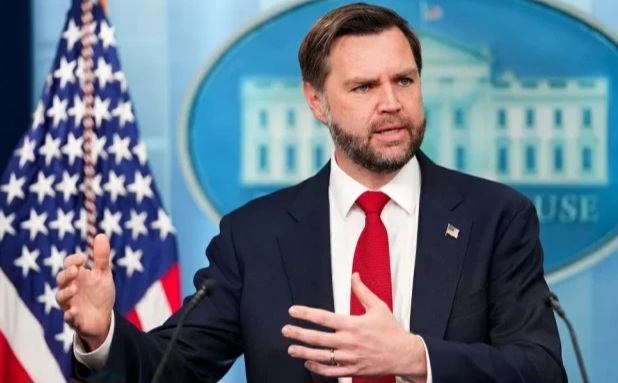 Wapres Vance Batalkan Kunjungan ke Jenewa, Swiss: Perundingan AS-Iran Ditunda