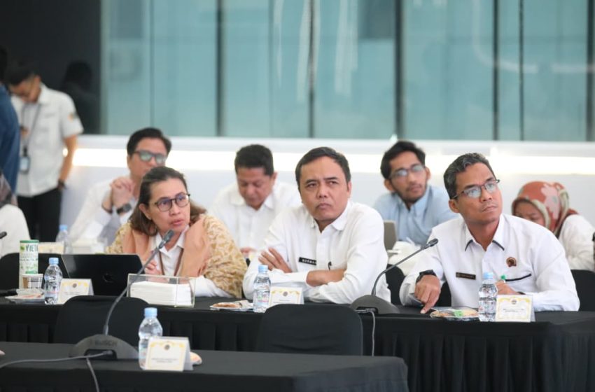  Kementerian ATR/BPN Hadirkan Pengukuran Terjadwal, Beri Kepastian Waktu Layanan untuk Masyarakat