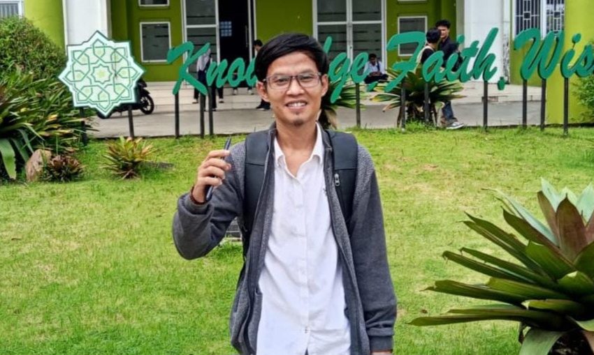  Mahasiswa Hukum UNUSIA Desak Pengusutan Tuntas Dugaan Korupsi dan Pembongkaran Jaringan Secara Transparan