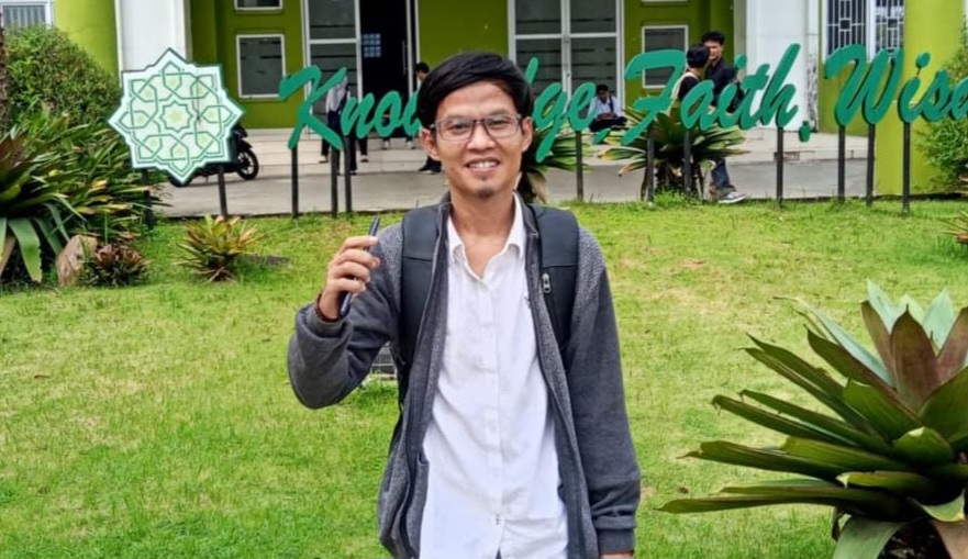 Mahasiswa Hukum UNUSIA Desak Pengusutan Tuntas Dugaan Korupsi dan Pembongkaran Jaringan Secara Transparan