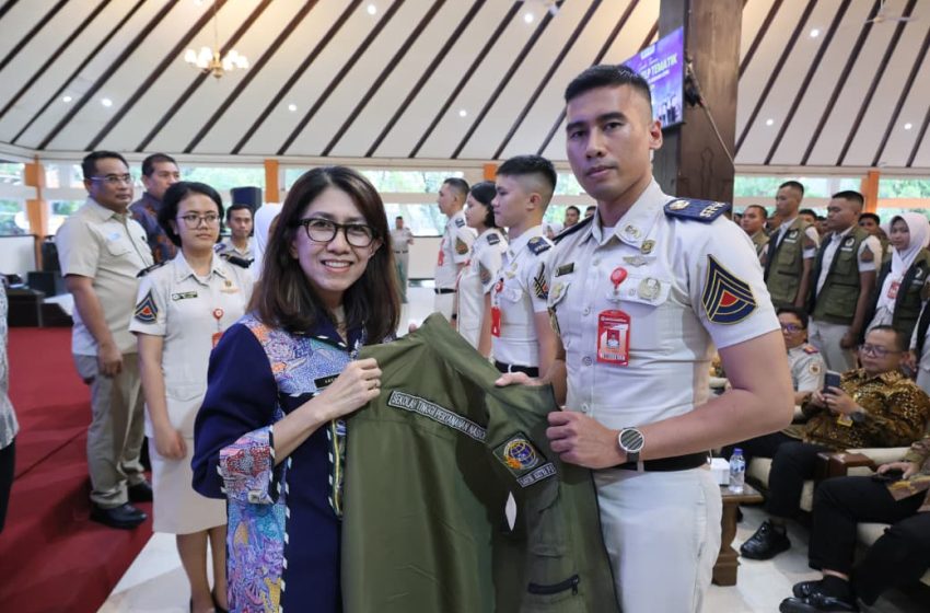  KKNP-PTLP Tematik Tahun 2026 Berakhir, Pengalaman Lapangan Jadi ‘Best Practice’ Taruna/i Poltek Agraria STPN