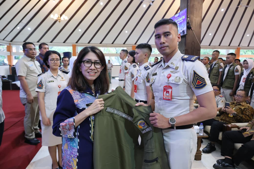 KKNP-PTLP Tematik Tahun 2026 Berakhir, Pengalaman Lapangan Jadi ‘Best Practice’ Taruna/i Poltek Agraria STPN