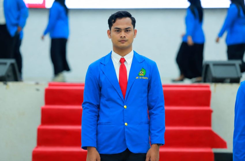  Senat Mahasiswa UIN Ar-Raniry Desak Polda Aceh Telaah Lebih Dalam Terkait Pelaporan PT SCY; Aktivis Penyelamat Harapan Rakyat