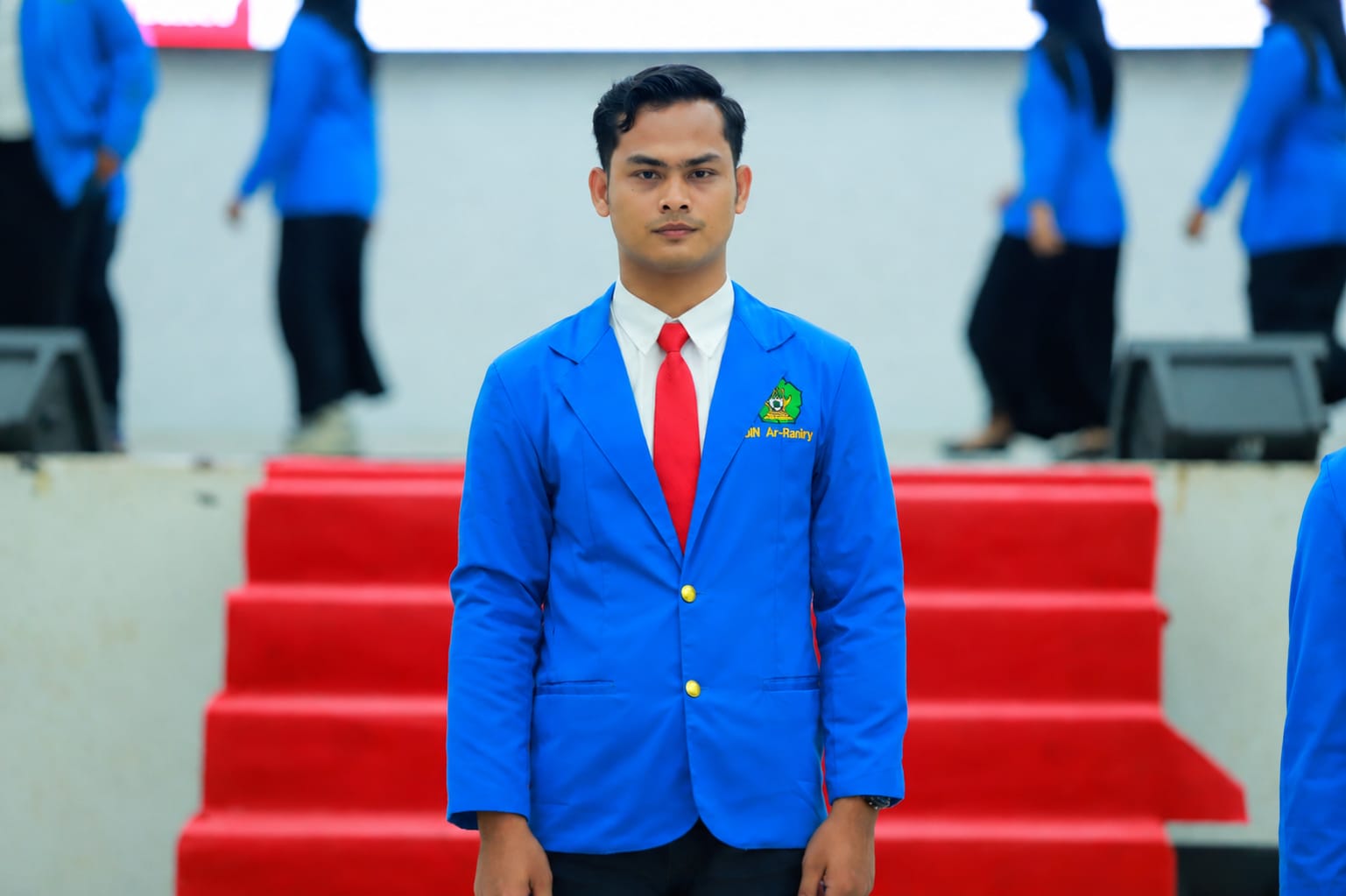 Senat Mahasiswa UIN Ar-Raniry Desak Polda Aceh Telaah Lebih Dalam Terkait Pelaporan PT SCY; Aktivis Penyelamat Harapan Rakyat
