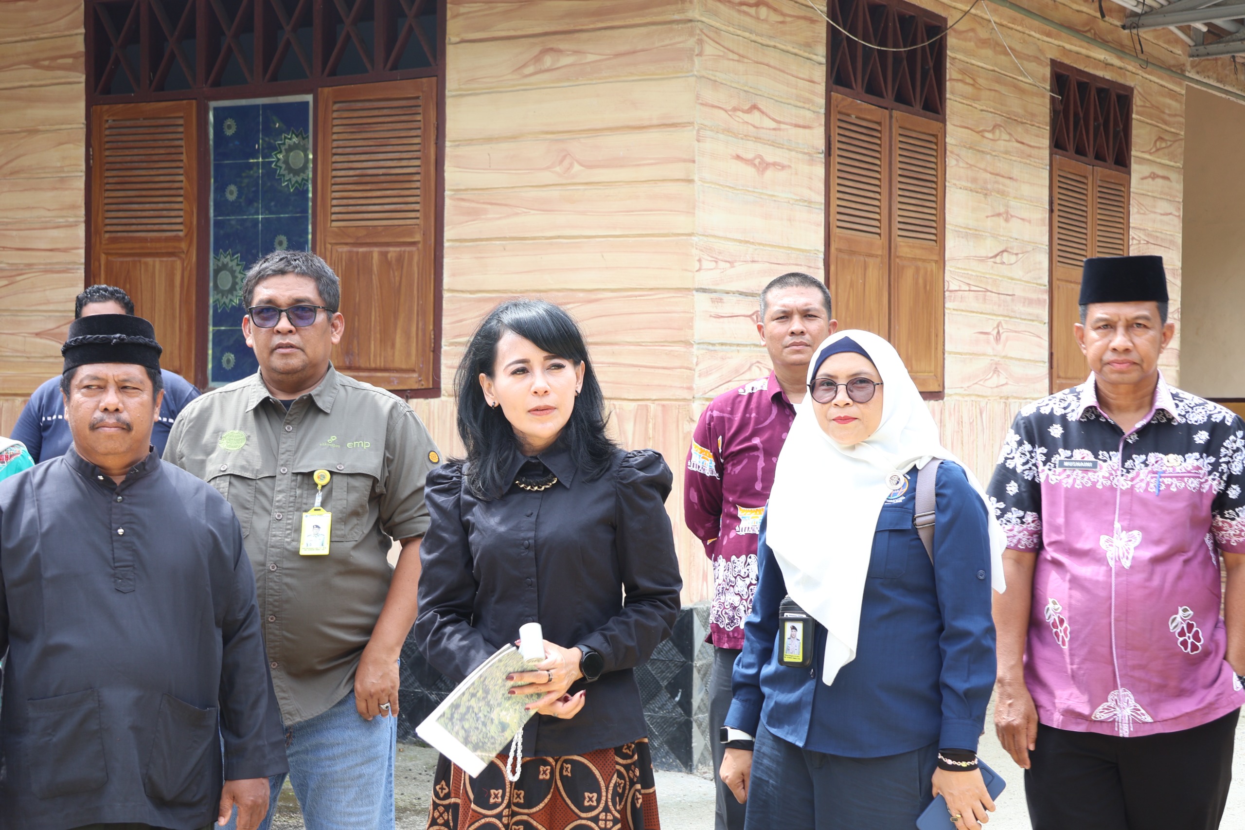 Kementerian ATR/BPN Tegaskan Pendaftaran Tanah Ulayat Bukan untuk Jadikan Tanah Adat sebagai Tanah Negara