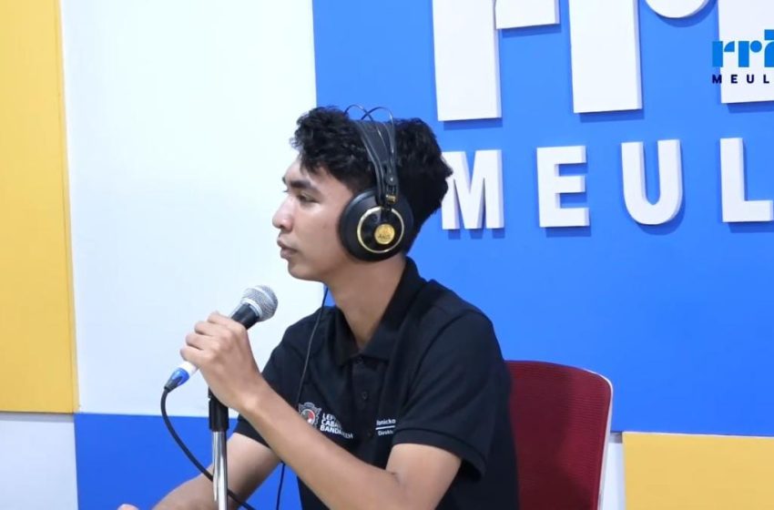  Pariwisata dan Kelautan Perikanan adalah Kunci Mewujudkan Aceh Selatan Maju & Produktif