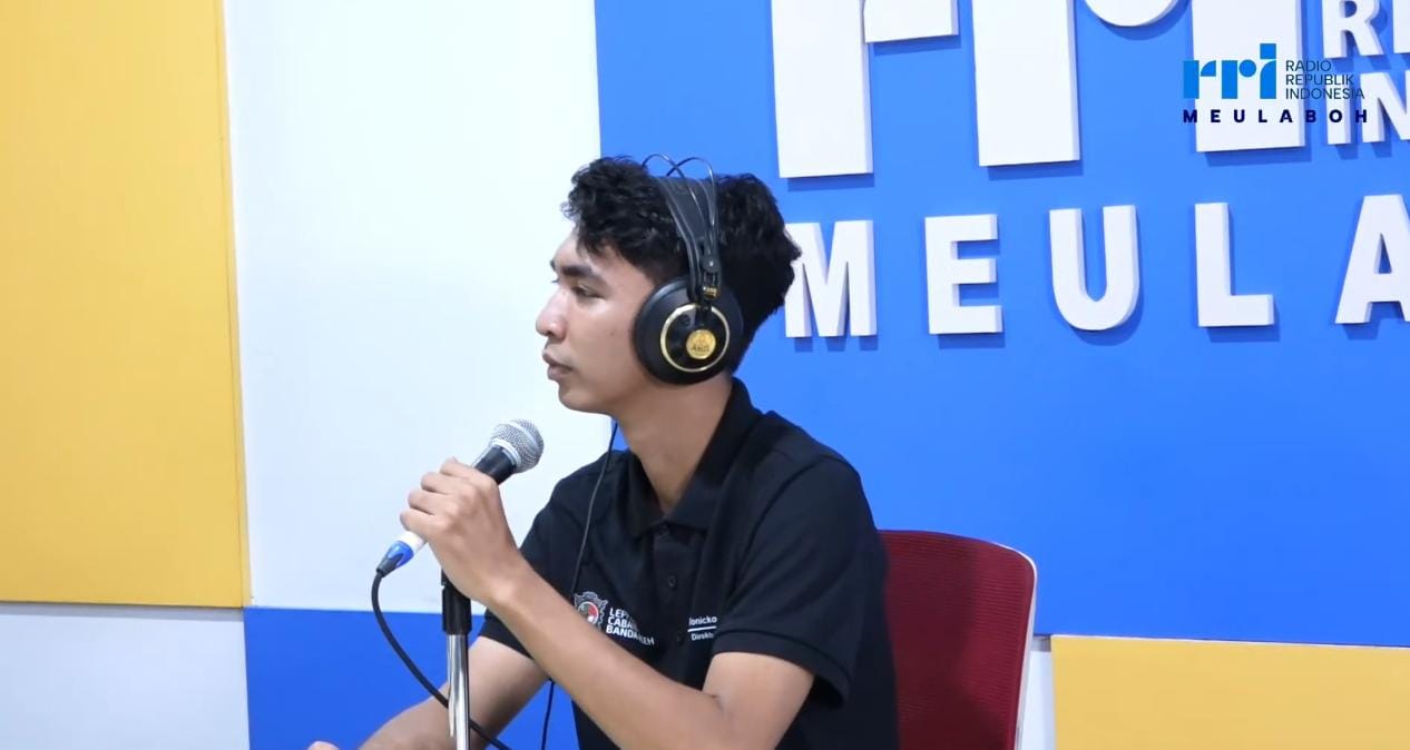 Pariwisata dan Kelautan Perikanan adalah Kunci Mewujudkan Aceh Selatan Maju & Produktif