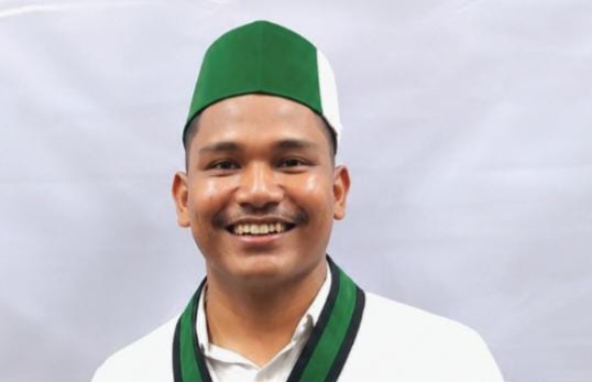  HMI Meulaboh Apresiasi DPRK, Desak Pemkab Segera Selesaikan Persoalan Guru Bakti