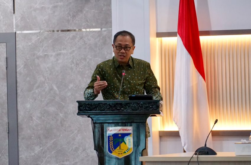  Kementerian ATR/BPN, KPK, dan Pemda Se-Sulteng Sepakati Optimalisasi Kerja Sama untuk Perbaikan Pelayanan Publik, Pengelolaan Aset, dan Pendapatan Daerah