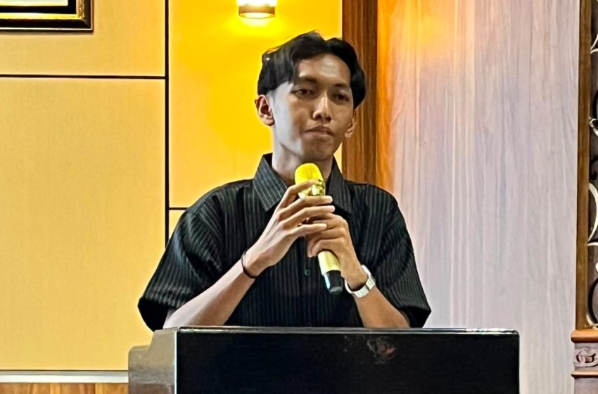  Setelah 7 Tahun Vakum; IMPIJA Banda Aceh Bangkit Kembali, Arief Effendi Terpilih sebagai Ketua Umum 2026–2028