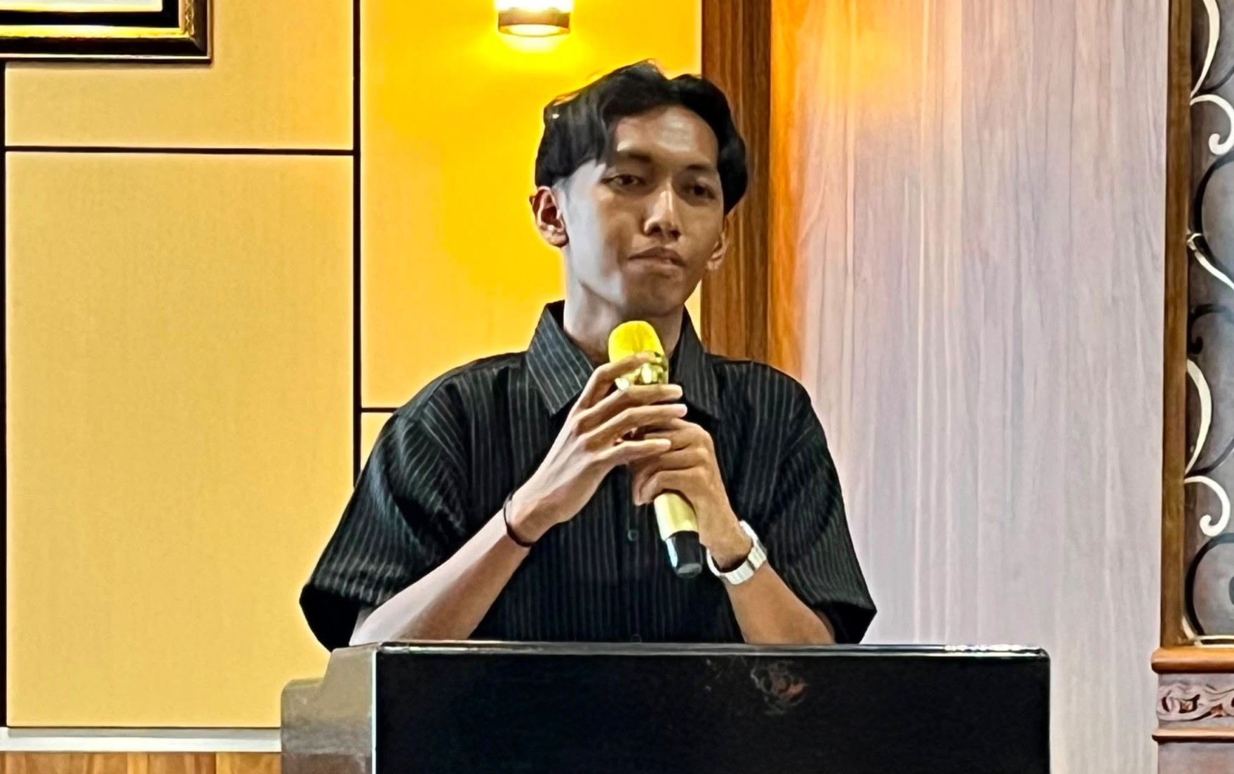 Setelah 7 Tahun Vakum; IMPIJA Banda Aceh Bangkit Kembali, Arief Effendi Terpilih sebagai Ketua Umum 2026–2028