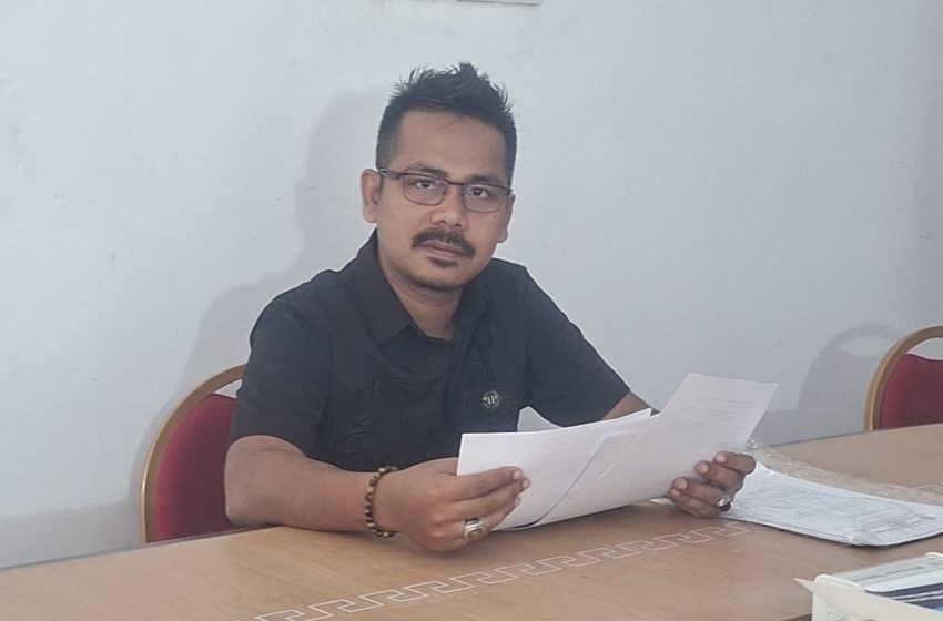  SAPA Kritik Kinerja KPK Tangani Dugaan Tindak Pidana Korupsi di Aceh