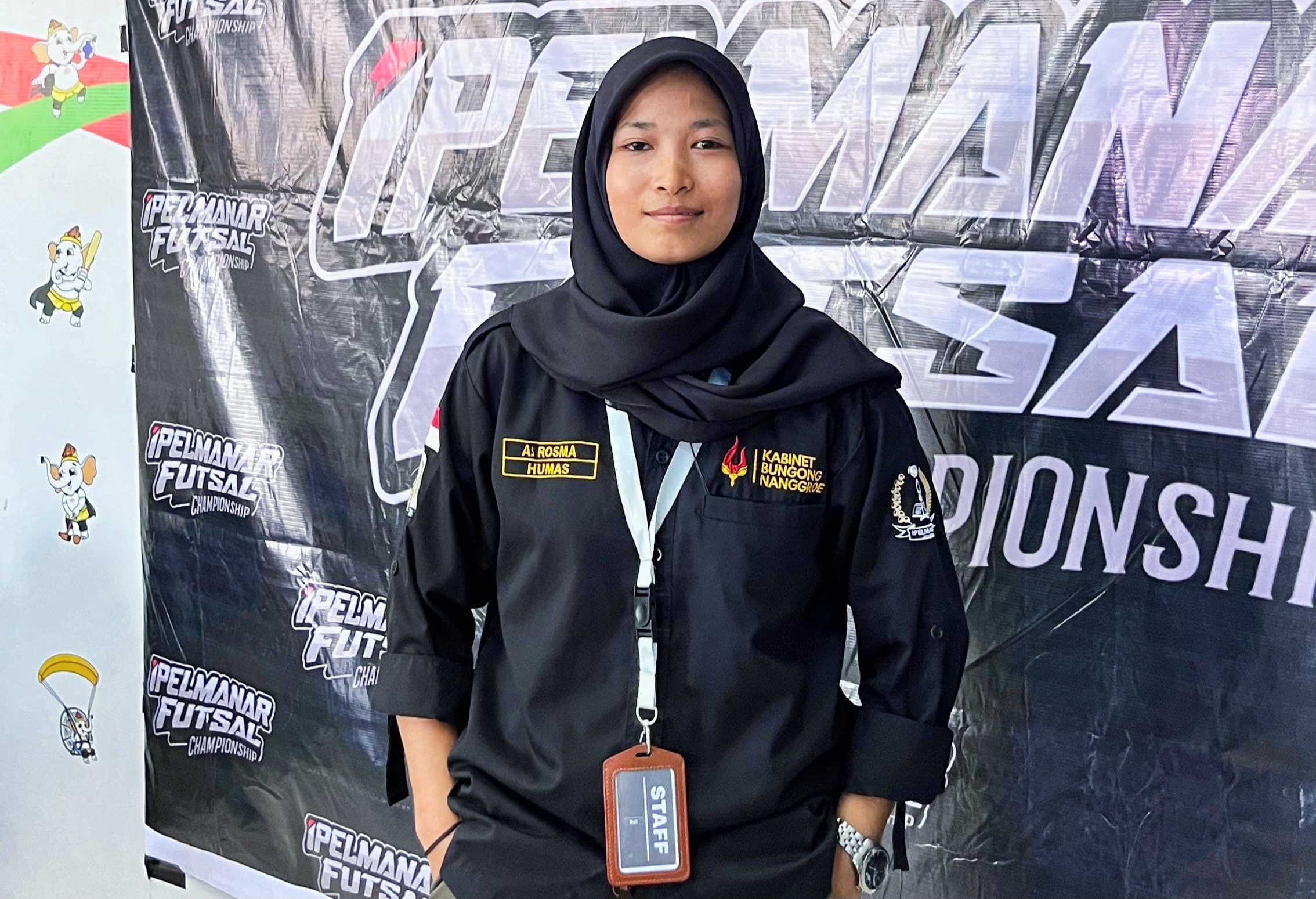 Ipelmanar Tagih Komitmen DPR RI Asal Aceh, Revisi UUPA Jangan Terus digantung