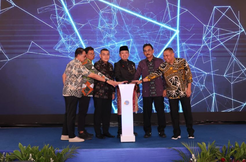  Pengukuran Terjadwal Beri Kepastian Waktu Layanan bagi Masyarakat di 446 Kantah