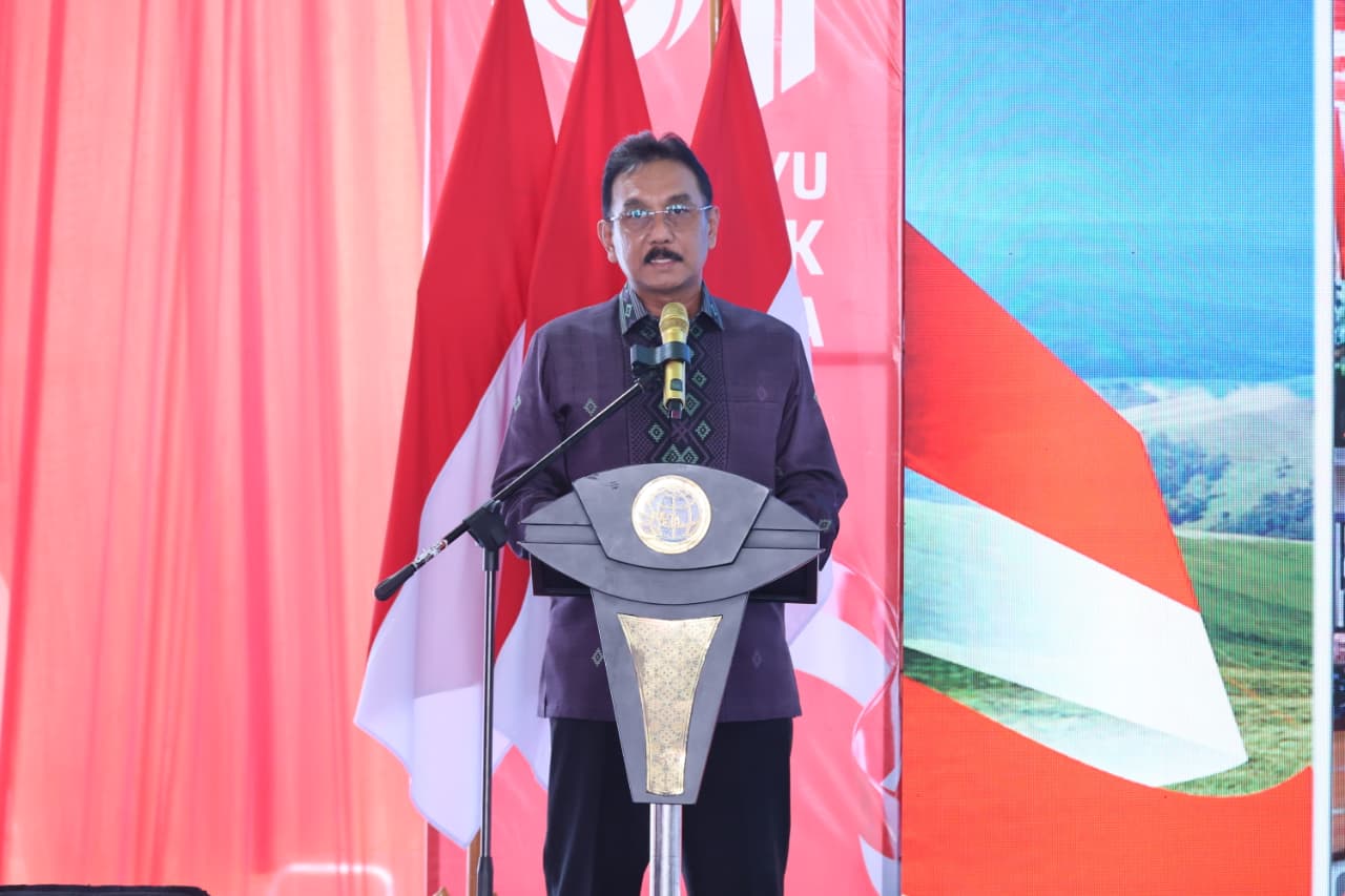 Transformasi Kementerian ATR/BPN, 10 Kantah Mulai Terapkan Sistem Organisasi Berbasis Wilayah untuk Percepat Pelayanan bagi Masyarakat