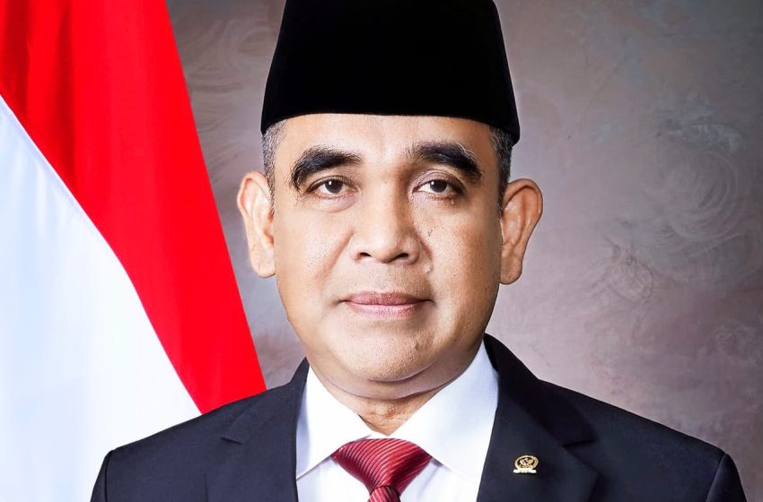  Ketua MPR RI di Sela-sela Pembahasan HPN dan Porwanas 2027: “Saya tak Pernah Tinggalkan Profesi Wartawan”