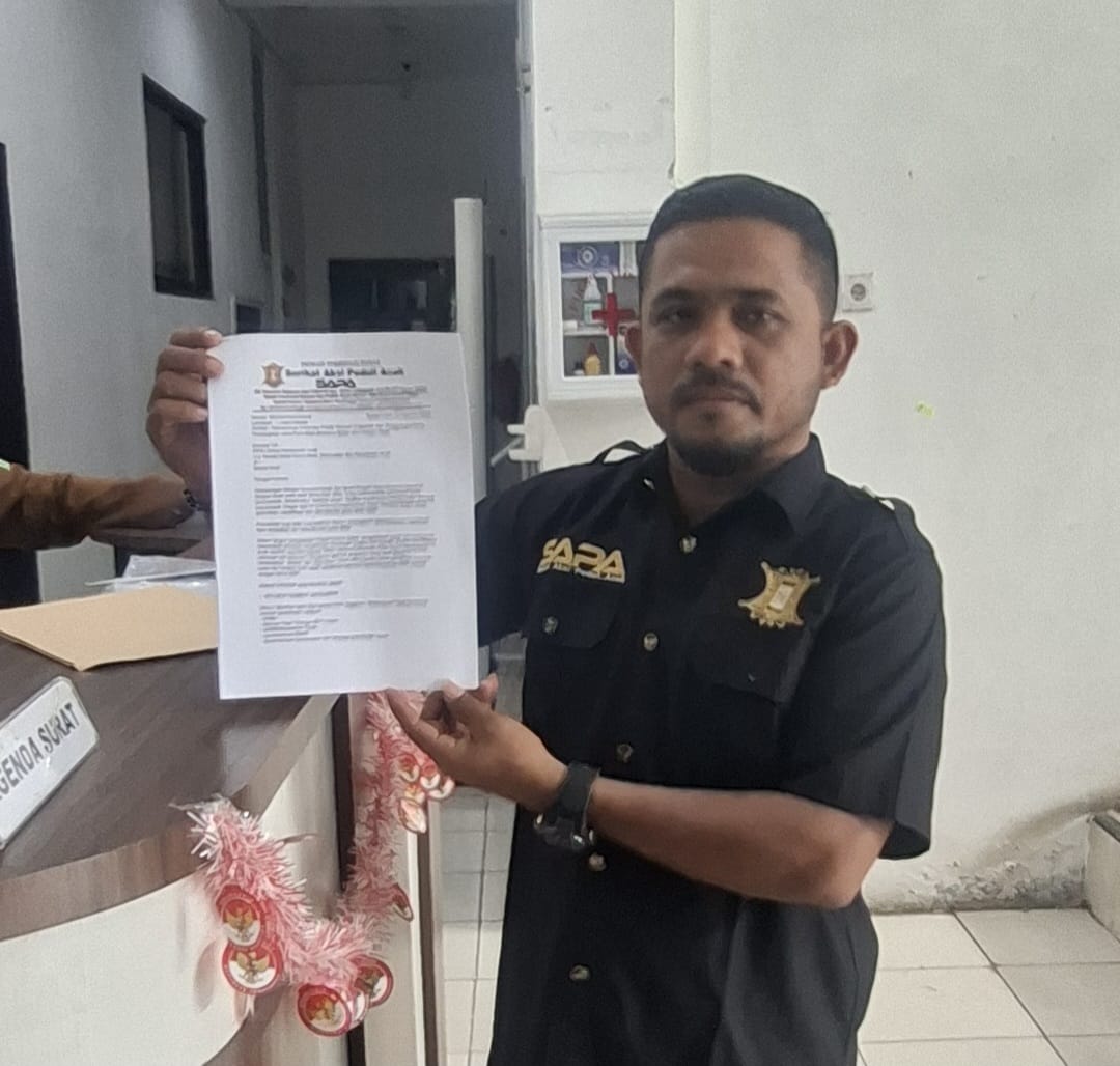 SAPA Minta Pemerintah Aceh Buka Data Anggaran Penanganan Banjir dan Longsor