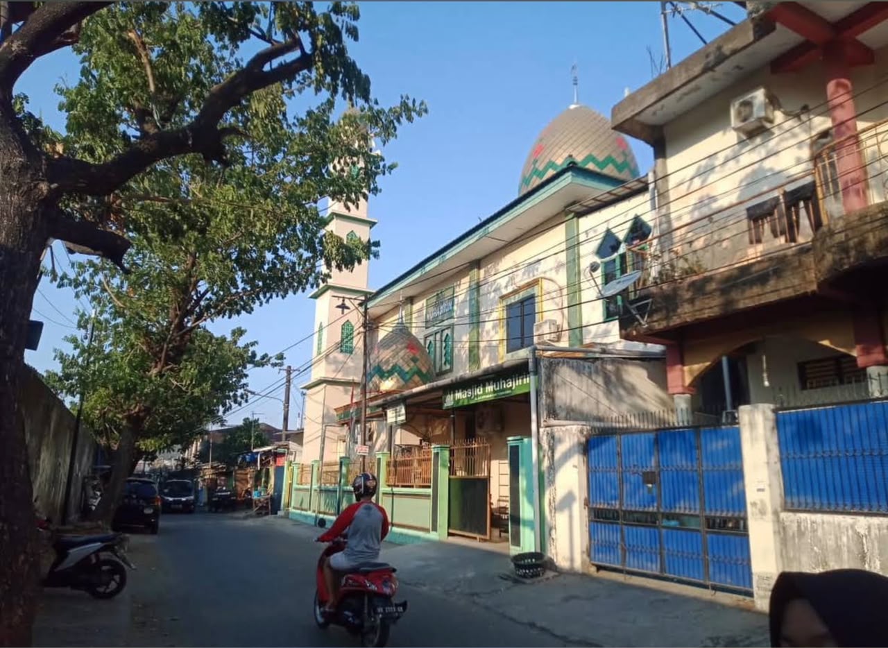 Selembar Sertipikat Menjaga Amanah Tanah Wakaf