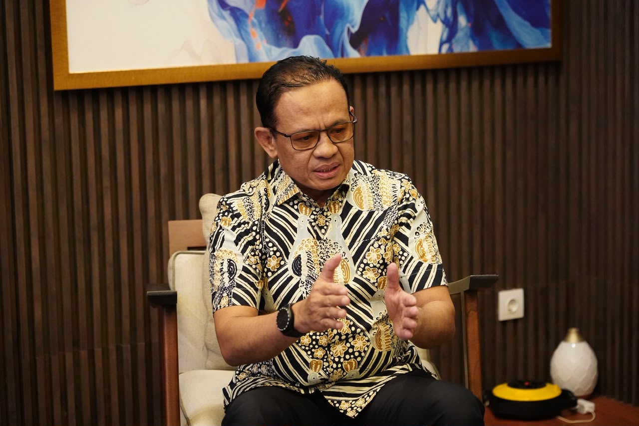 Kementerian ATR/BPN Selaraskan Empat Simpul untuk Wujudkan Peralihan Hak Terintegrasi dengan Target Penyelesaian 10 Hari