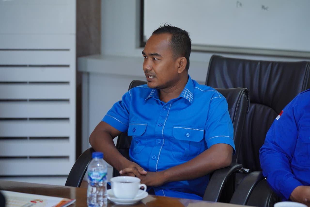 PWI Nagan Raya Minta Bupati Tegaskan Pentingnya Komunikasi Kepala Dinas dengan Media