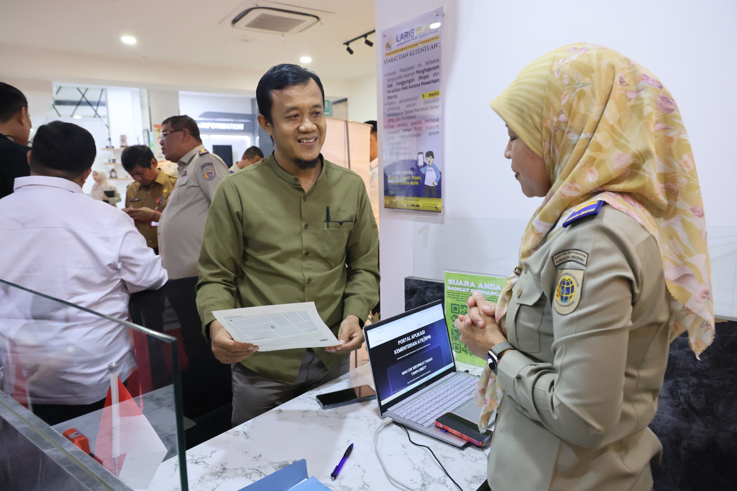 Sudah Beli Tanah, tetapi Nama di Sertipikat Masih Penjual? Segera Proses Peralihan Hak Anda