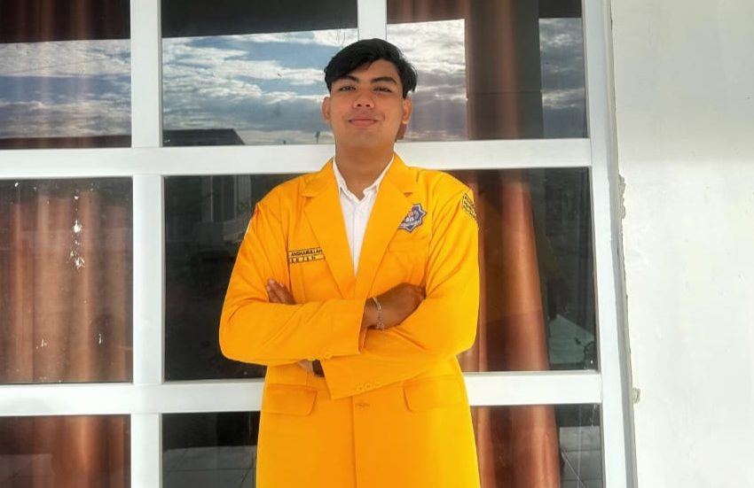  Kisruh PEMA UTU: Stempel Resmi Sudah Disegel, Delegasi ke Munas Jambi dan Muswil BEM SI Aceh dipertanyakan Legitimasinya