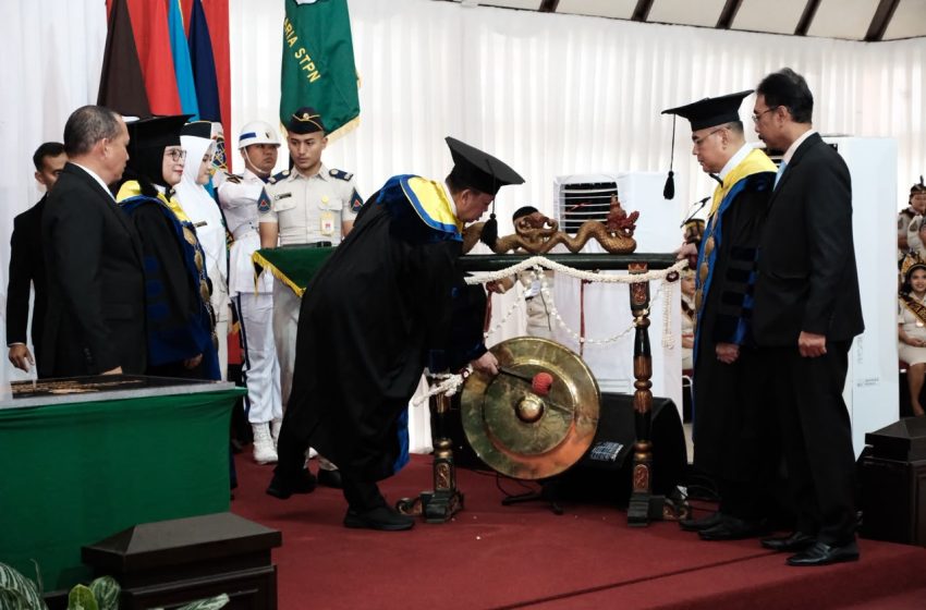  Masuki Babak Baru, Politeknik Agraria STPN Resmi Diluncurkan oleh Menteri ATR/Kepala BPN