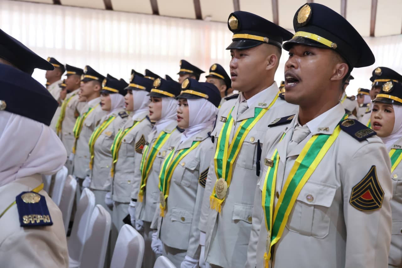 Sri Sultan Hamengkubuwono X: Indonesia Butuh Insan Pertanahan yang Mampu Baca Peta Sekaligus Memahami Manusia